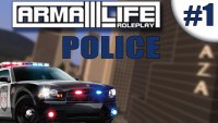 Arma 3 Life